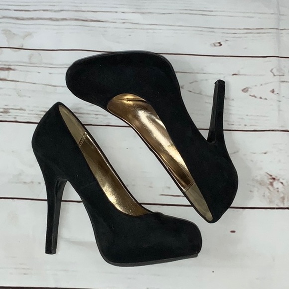 Mossimo Heels - Picture 3 of 6